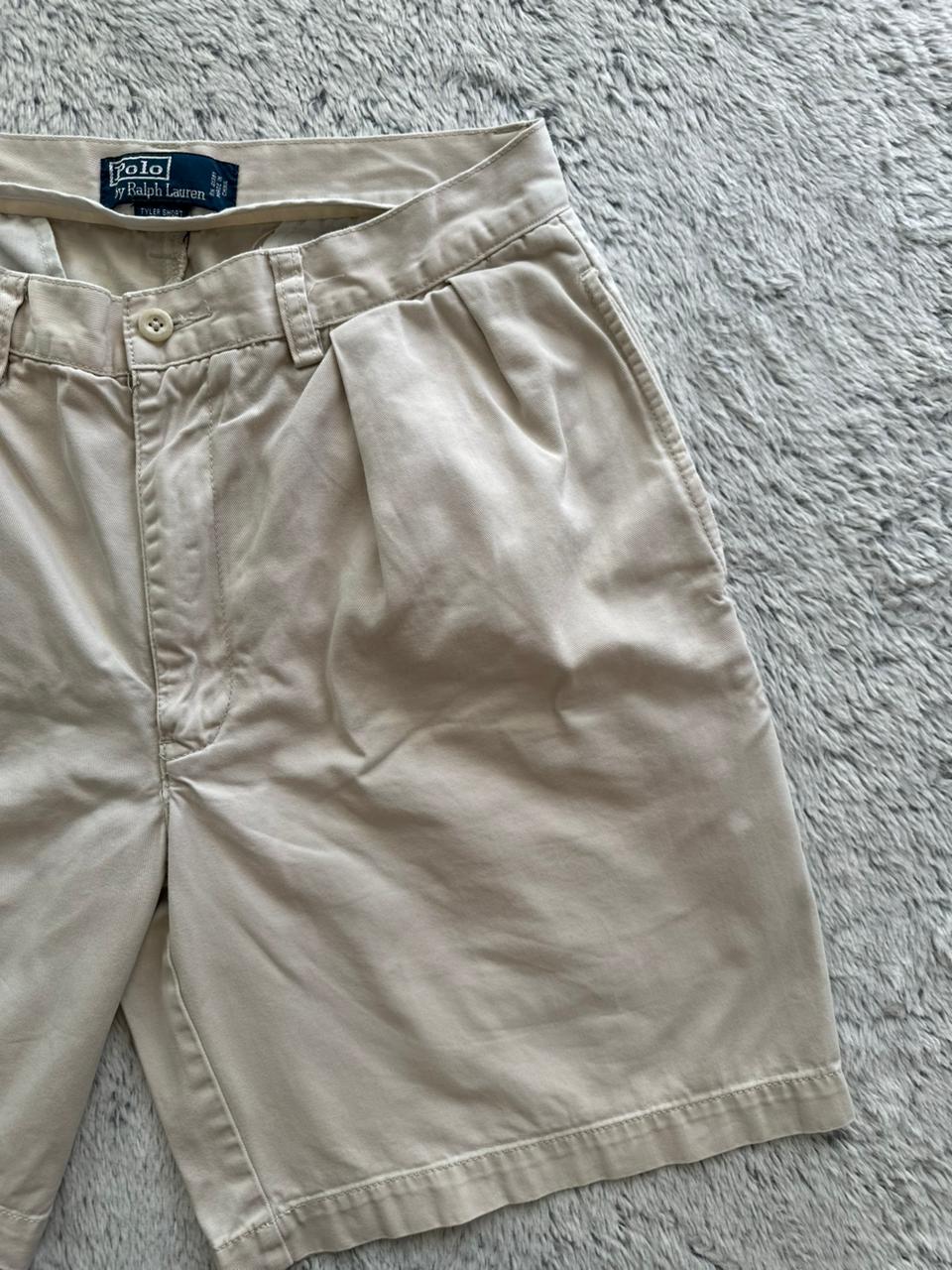 Short RALPH LAUREN Taille S Spot-Chic