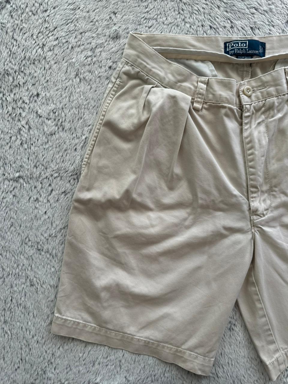 Short RALPH LAUREN Taille S Spot-Chic