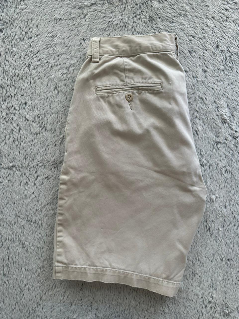 Short RALPH LAUREN Taille S Spot-Chic