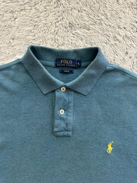 Polo RALPH LAUREN Taille L Spot-Chic