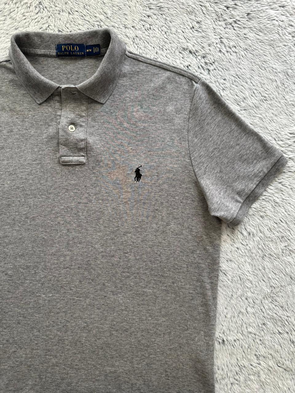 Polo RALPH LAUREN Taille M Spot-Chic