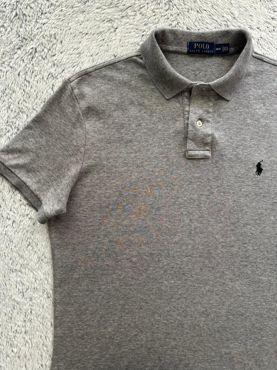 Polo RALPH LAUREN Taille M Spot-Chic