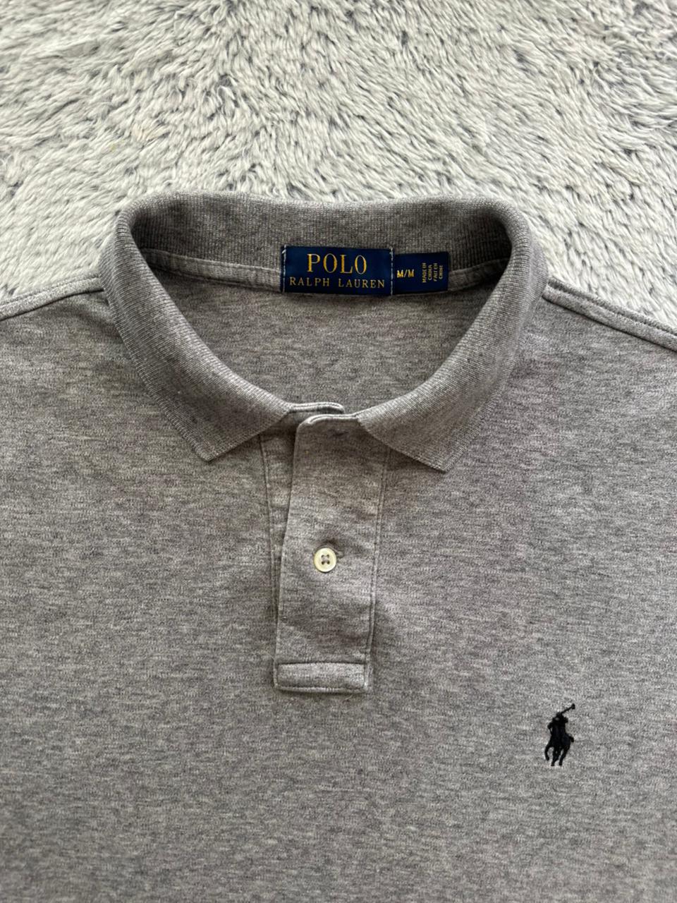 Polo RALPH LAUREN Taille M Spot-Chic