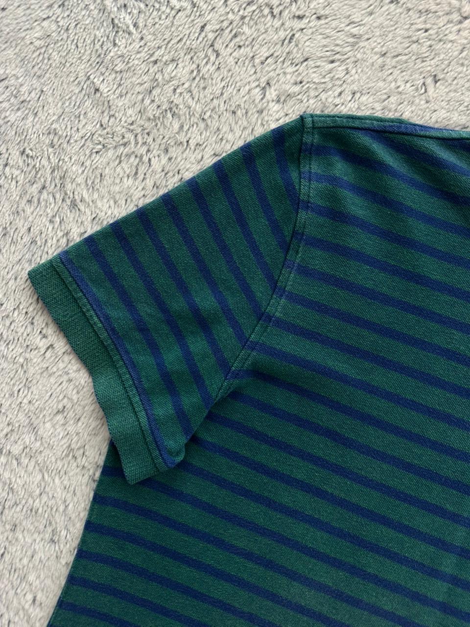 Polo TOMMY HILFIGER Taille L Spot-Chic