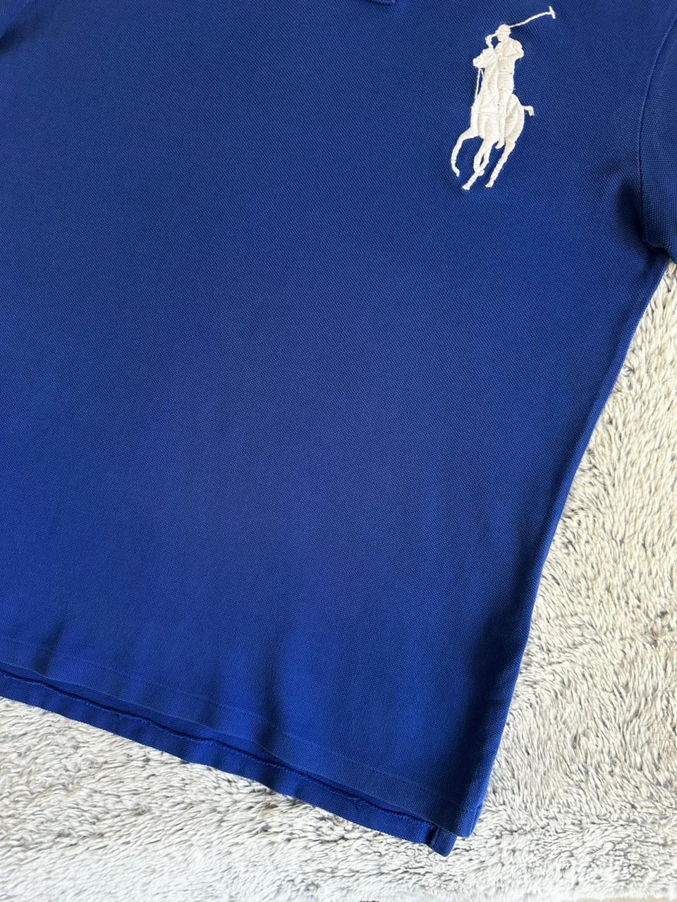 Polo RALPH LAUREN Taille S Spot-Chic
