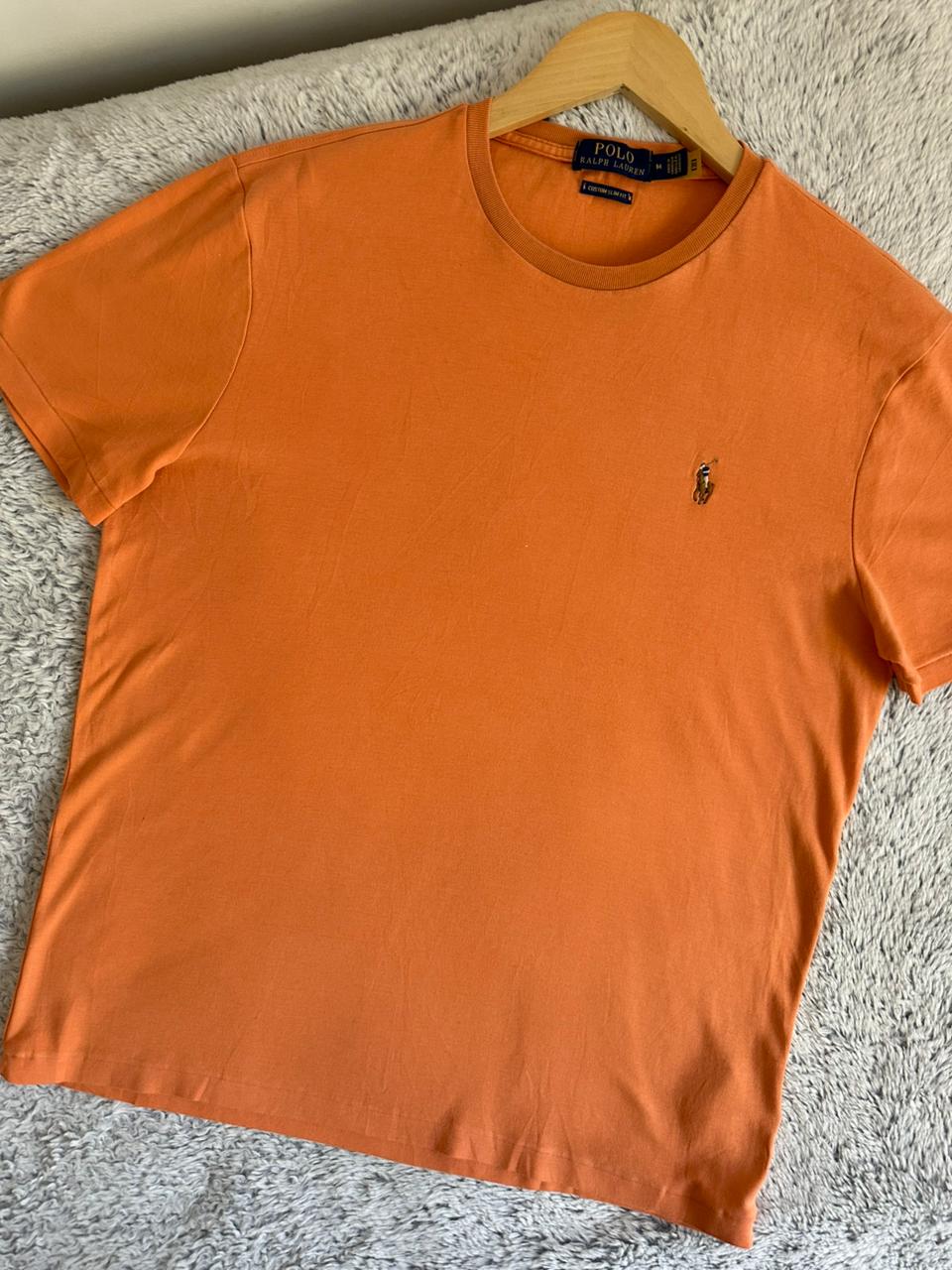 Pull RALPH LAUREN Taille M Spot-Chic