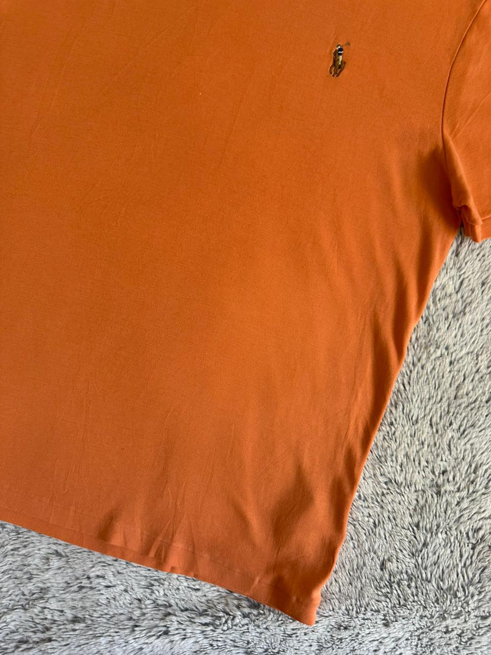 Pull RALPH LAUREN Taille M Spot-Chic