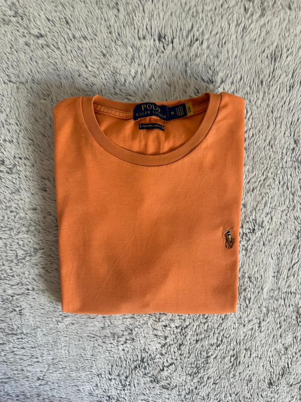 Pull RALPH LAUREN Taille M Spot-Chic
