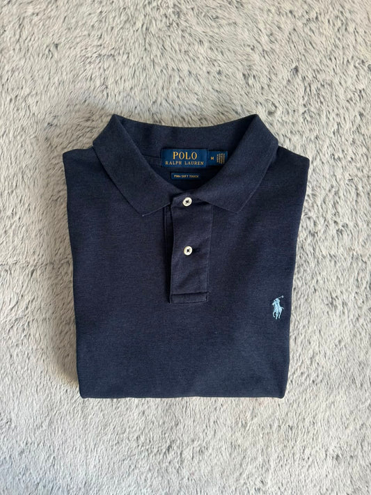 Polo RALPH LAUREN Taille M Spot-Chic