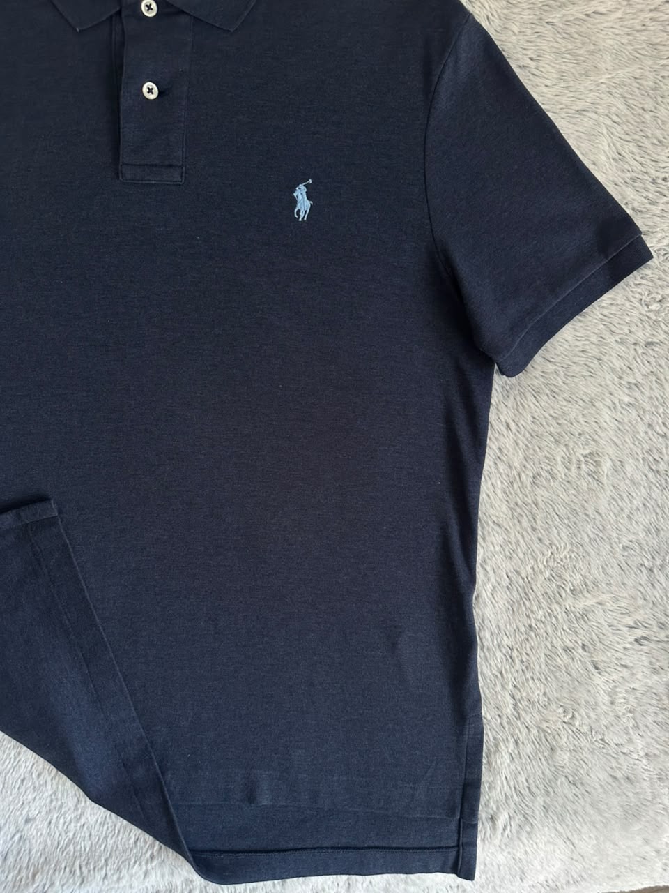 Polo RALPH LAUREN Taille M Spot-Chic