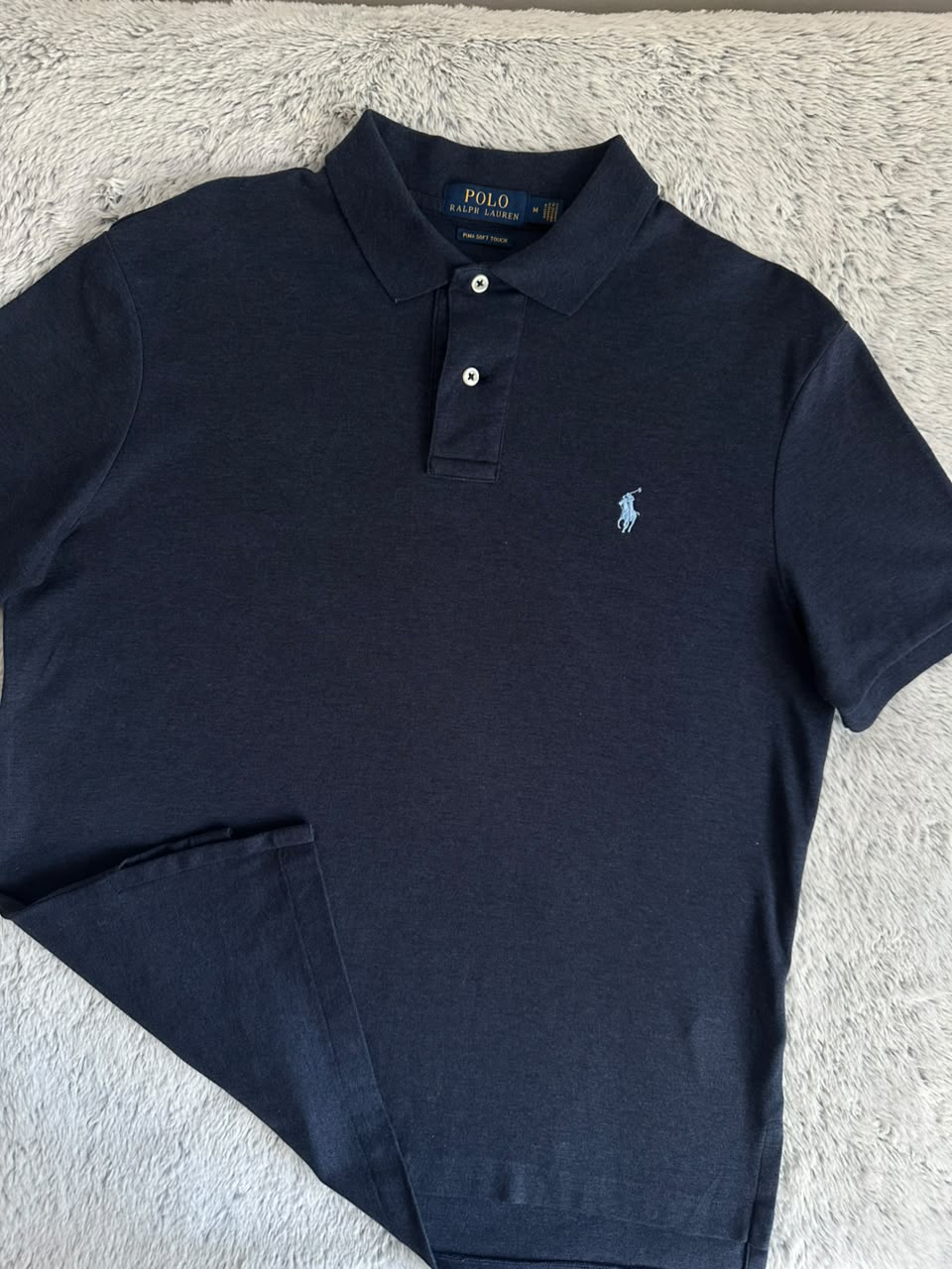 Polo RALPH LAUREN Taille M Spot-Chic
