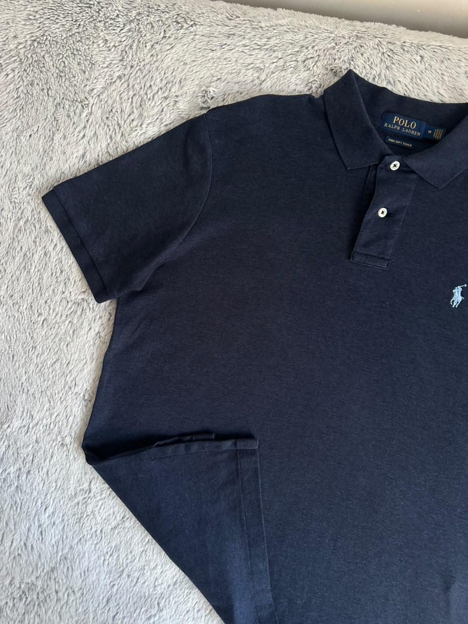 Polo RALPH LAUREN Taille M Spot-Chic