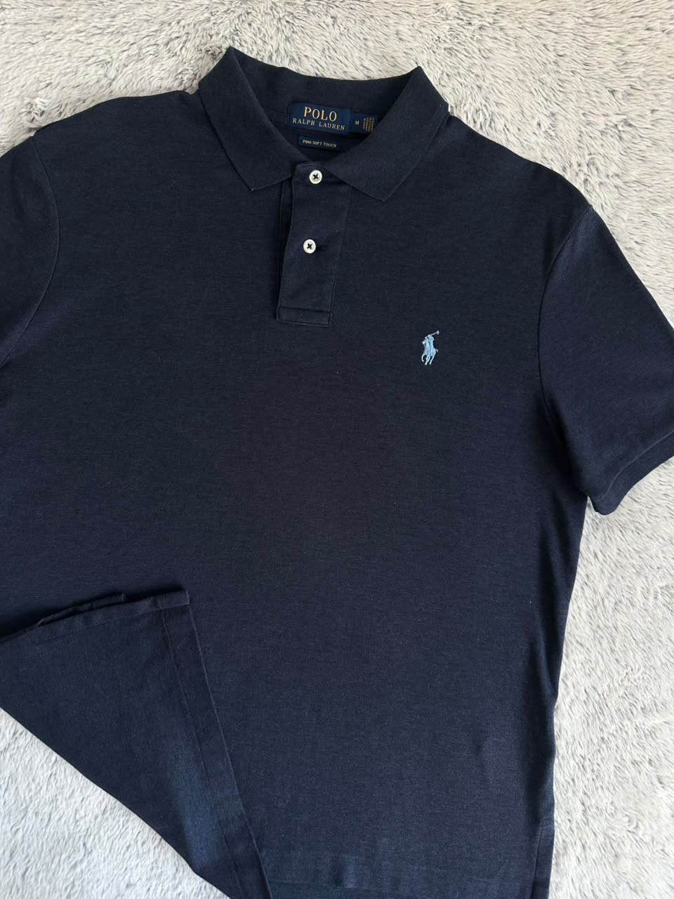 Polo RALPH LAUREN Taille M Spot-Chic