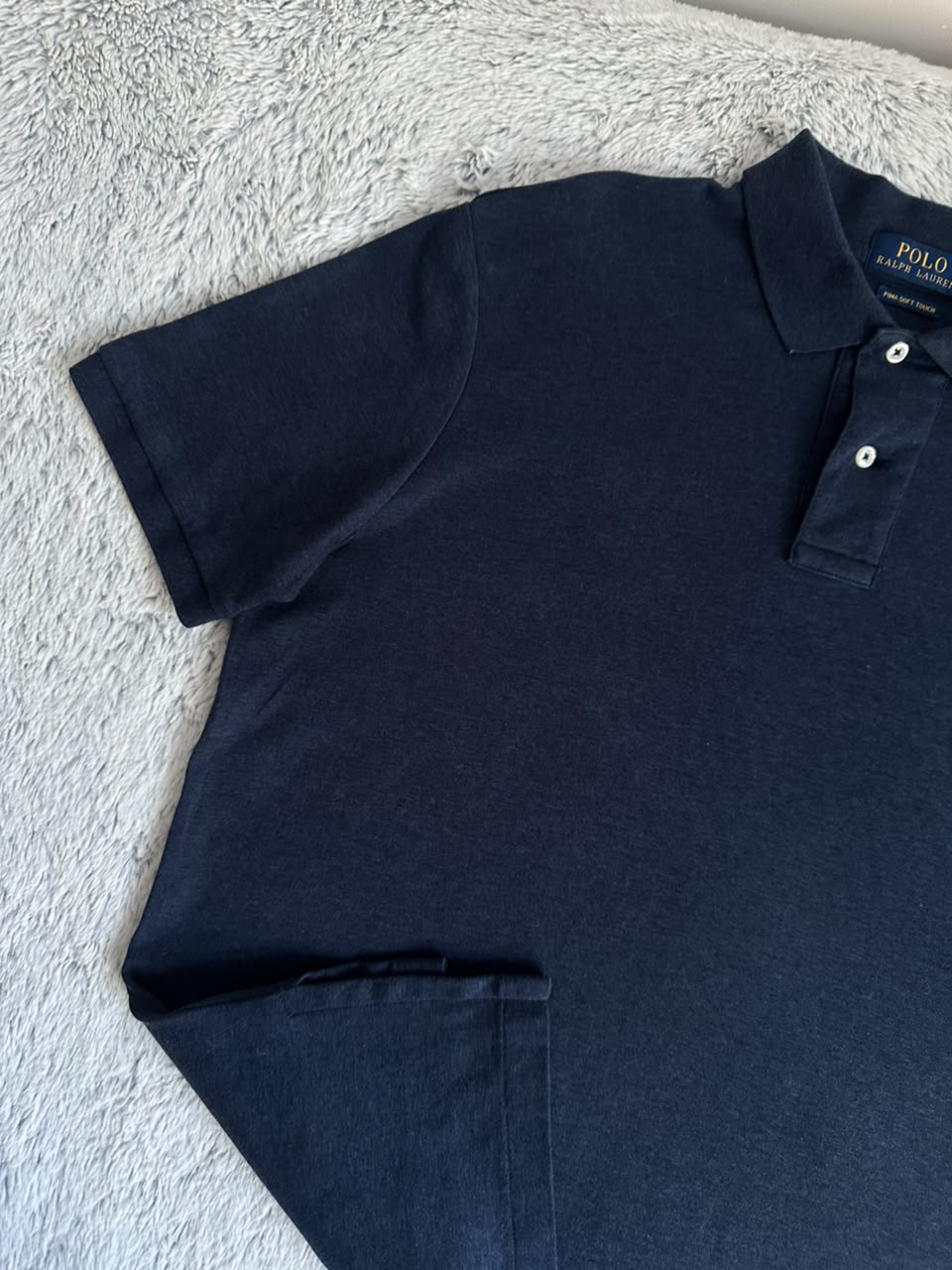 Polo RALPH LAUREN Taille M Spot-Chic