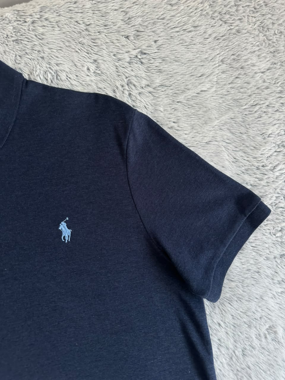 Polo RALPH LAUREN Taille M Spot-Chic