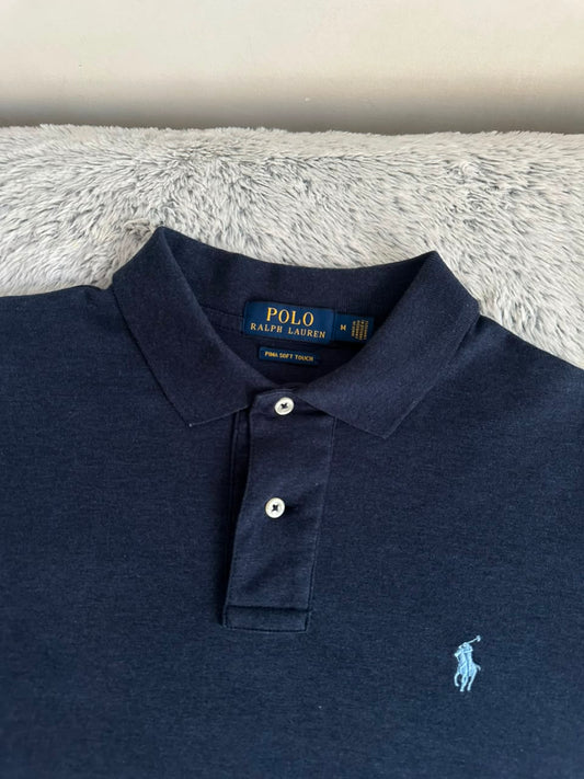 Polo RALPH LAUREN Taille M Spot-Chic
