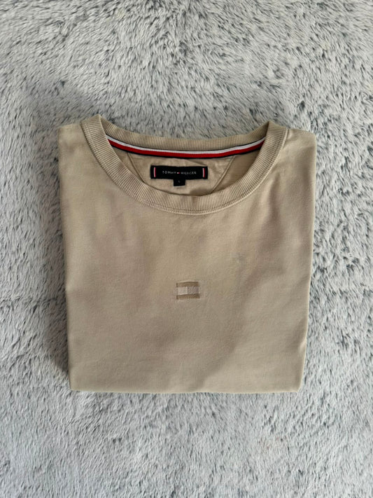 Pull TOMMY HILFIGER Taille L Spot-Chic