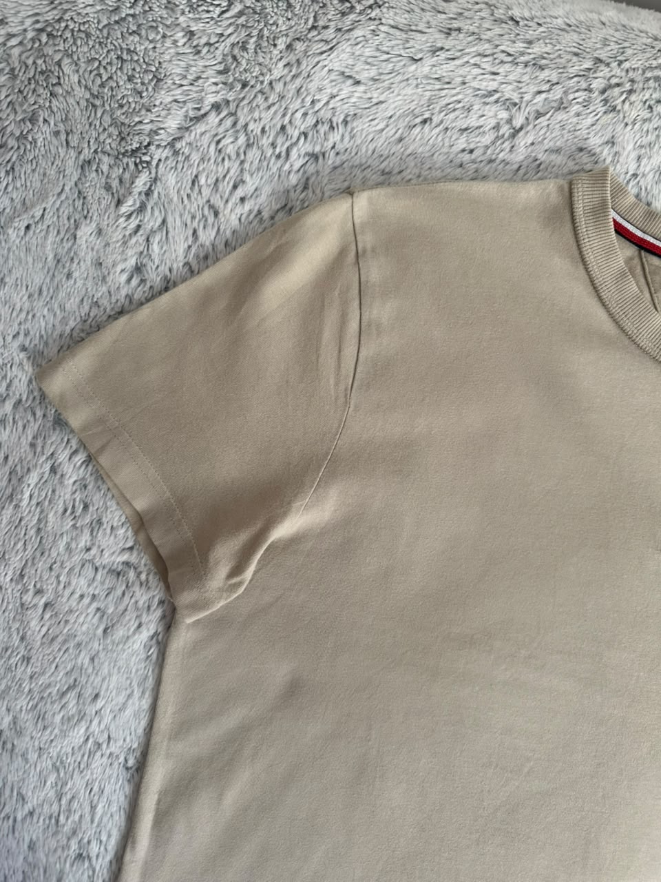 Pull TOMMY HILFIGER Taille L Spot-Chic