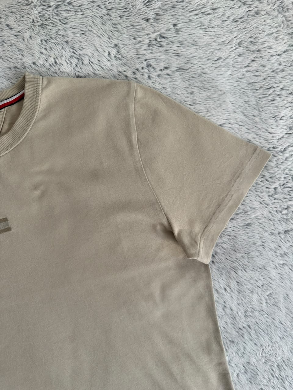 Pull TOMMY HILFIGER Taille L Spot-Chic