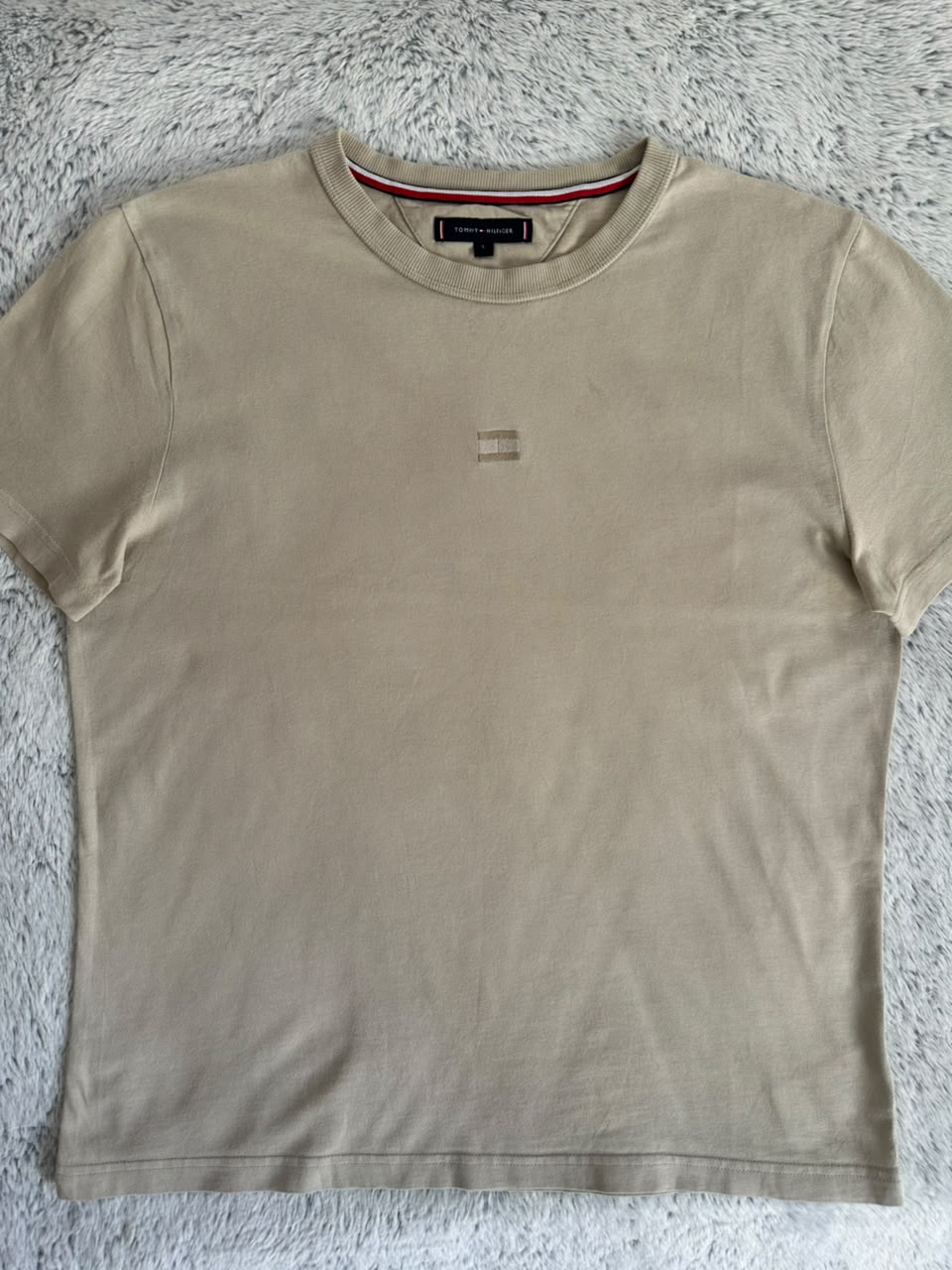 Pull TOMMY HILFIGER Taille L Spot-Chic