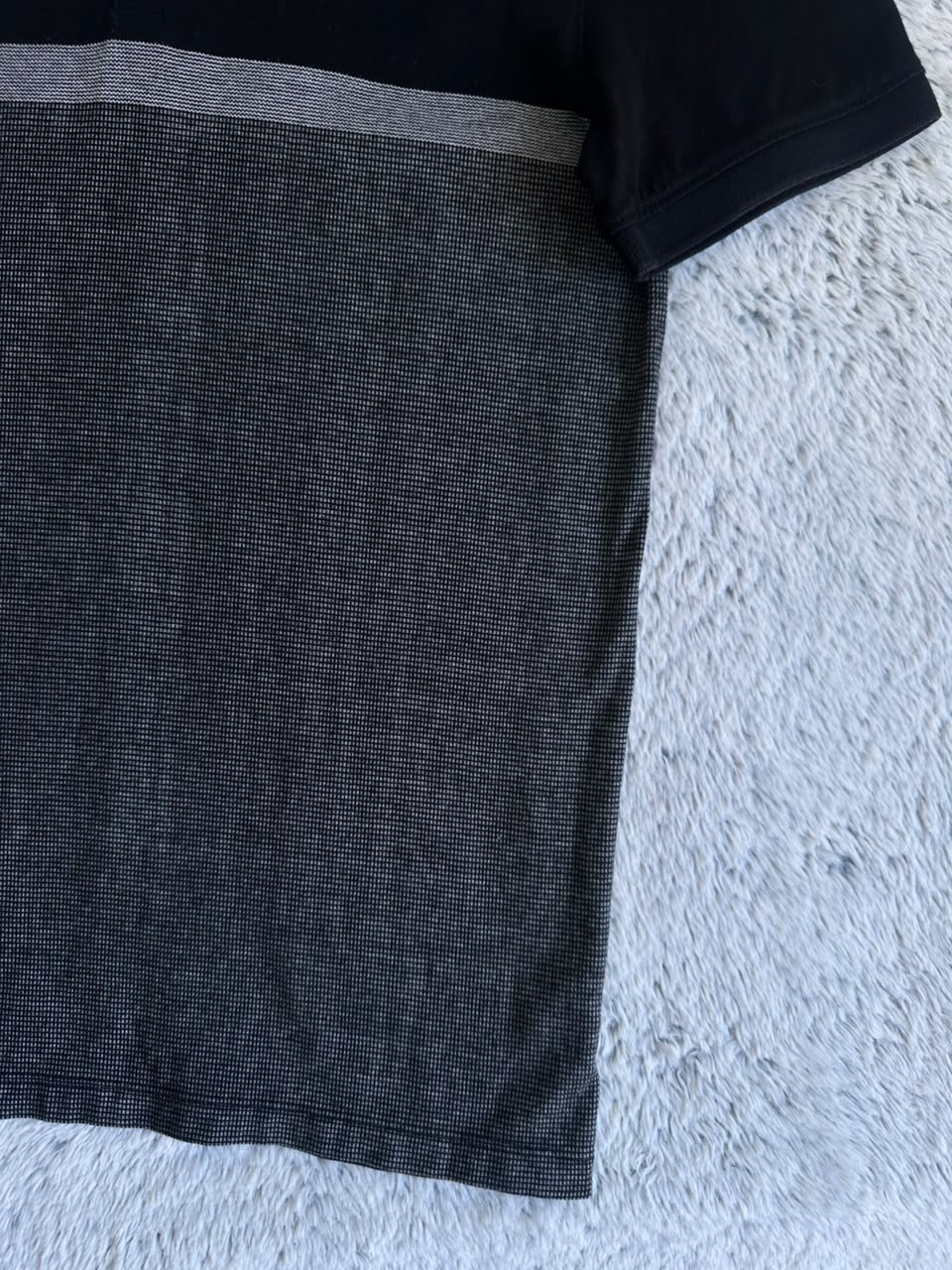 Polo CALVIN KLEIN Taille S Spot-Chic