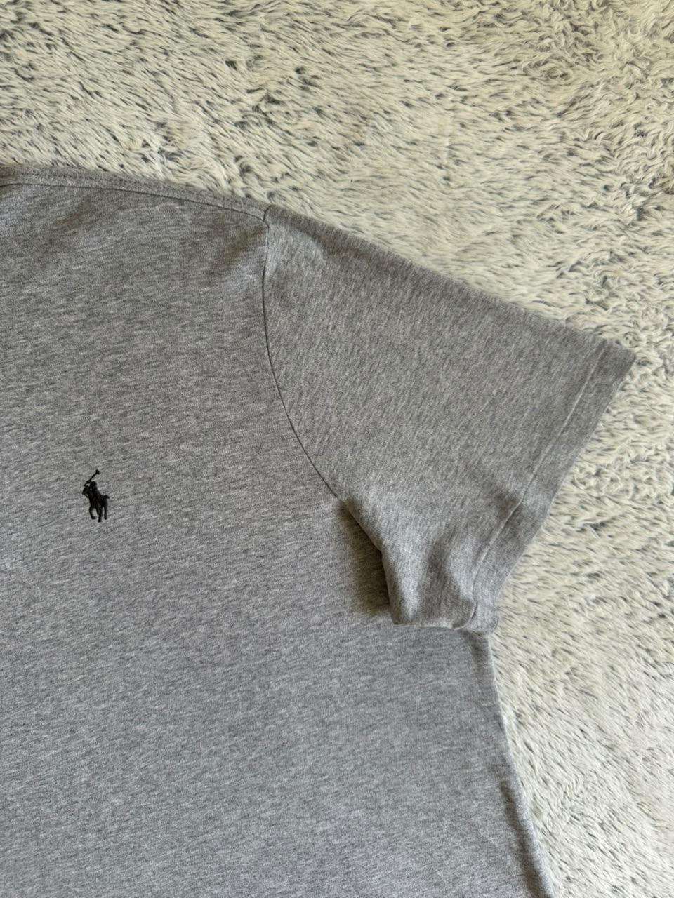 Polo RALPH LAUREN Taille L Spot-Chic