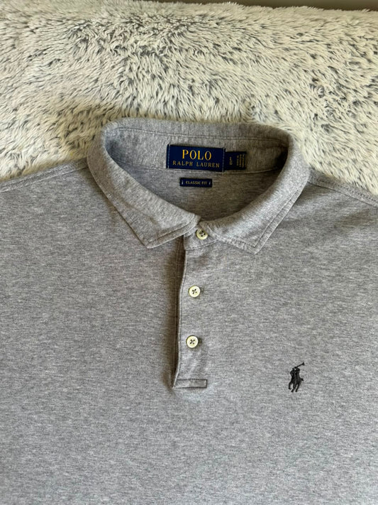 Polo RALPH LAUREN Taille L Spot-Chic