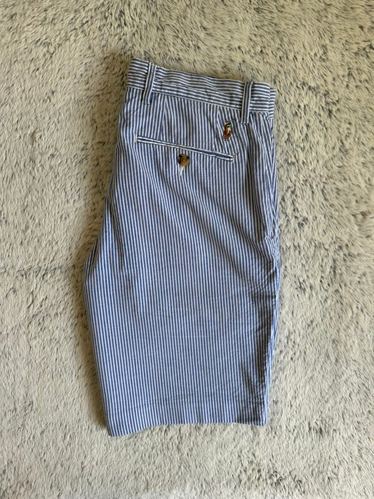 Short RALPH LAUREN Taille S Spot-Chic