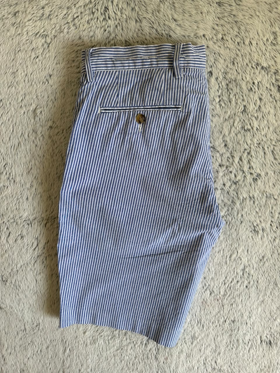 Short RALPH LAUREN Taille S Spot-Chic