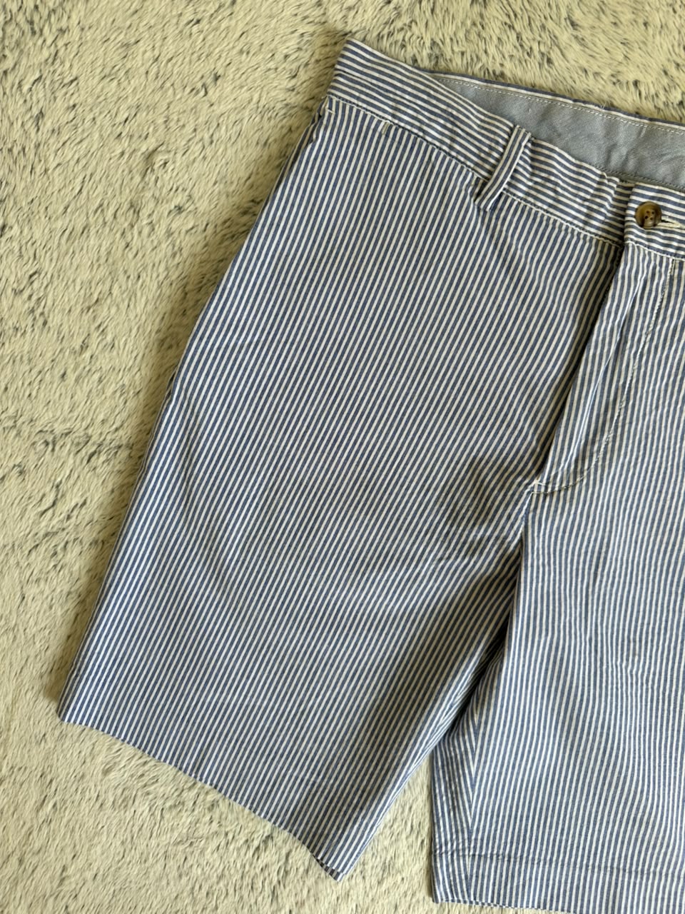 Short RALPH LAUREN Taille S Spot-Chic
