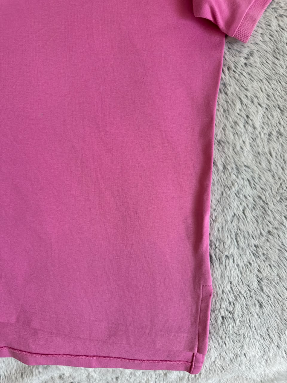 Polo RALPH LAUREN Taille M Spot-Chic