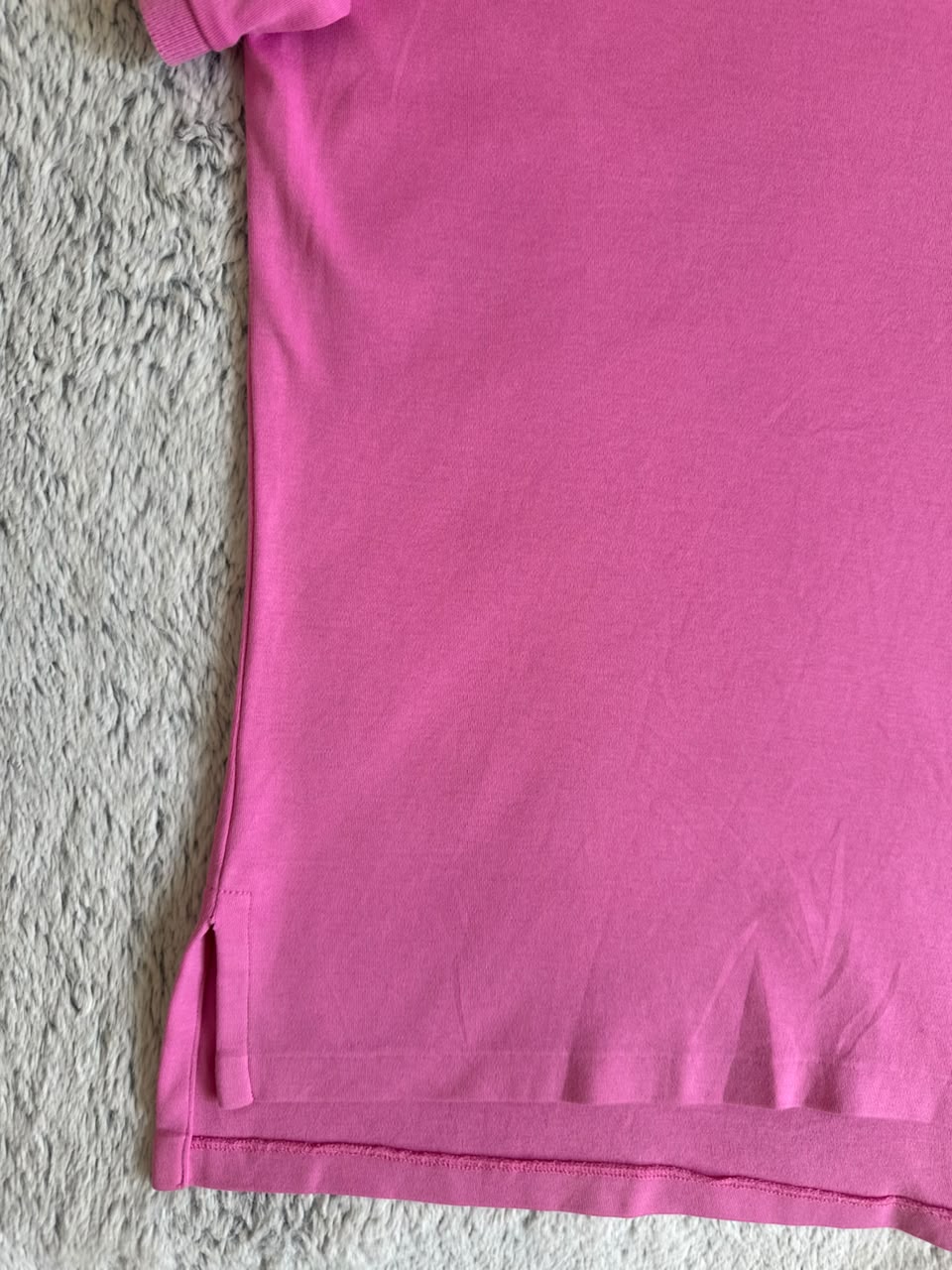 Polo RALPH LAUREN Taille M Spot-Chic