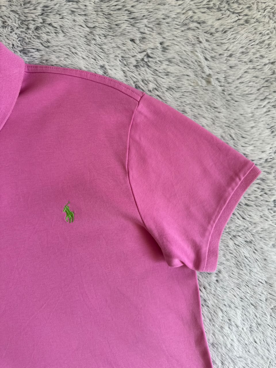 Polo RALPH LAUREN Taille M Spot-Chic