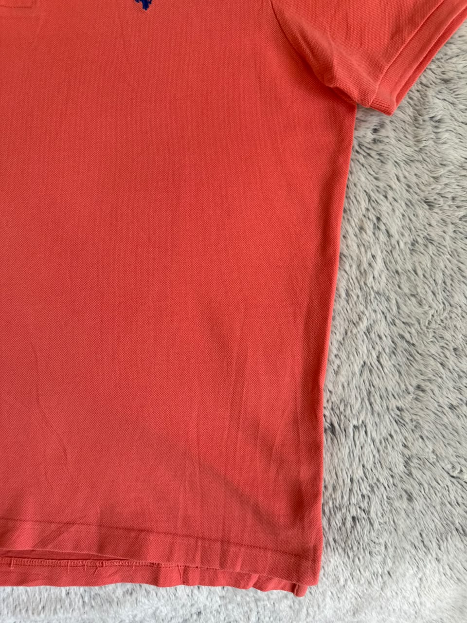 Polo US POLO ASSN Taille M Spot-Chic