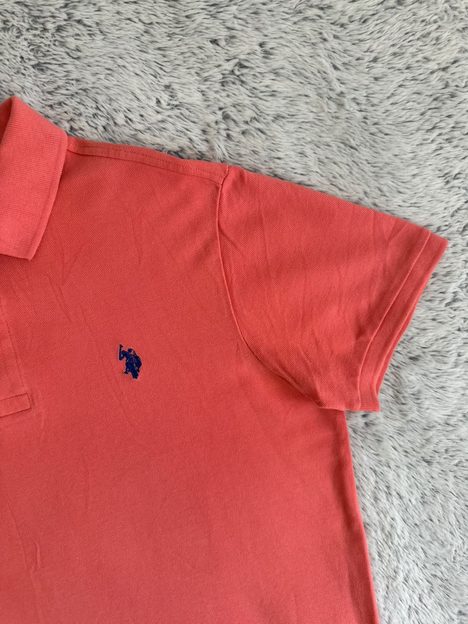 Polo US POLO ASSN Taille M Spot-Chic