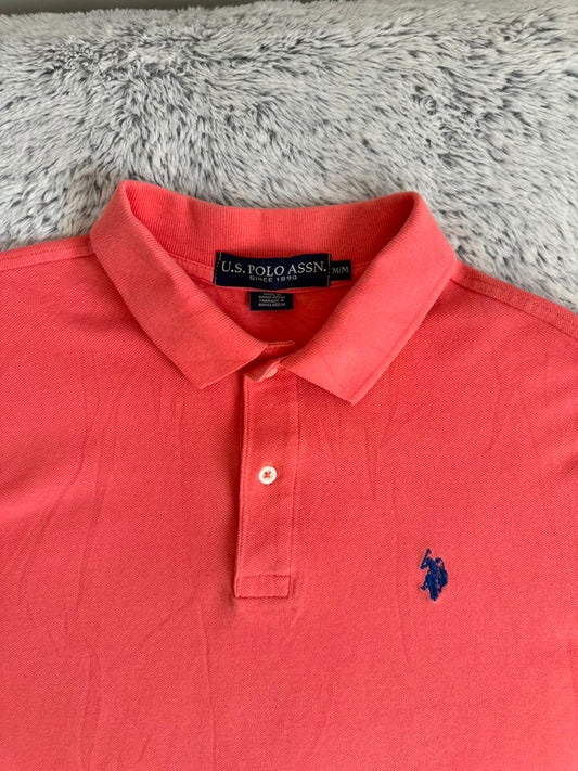 Polo US POLO ASSN Taille M Spot-Chic