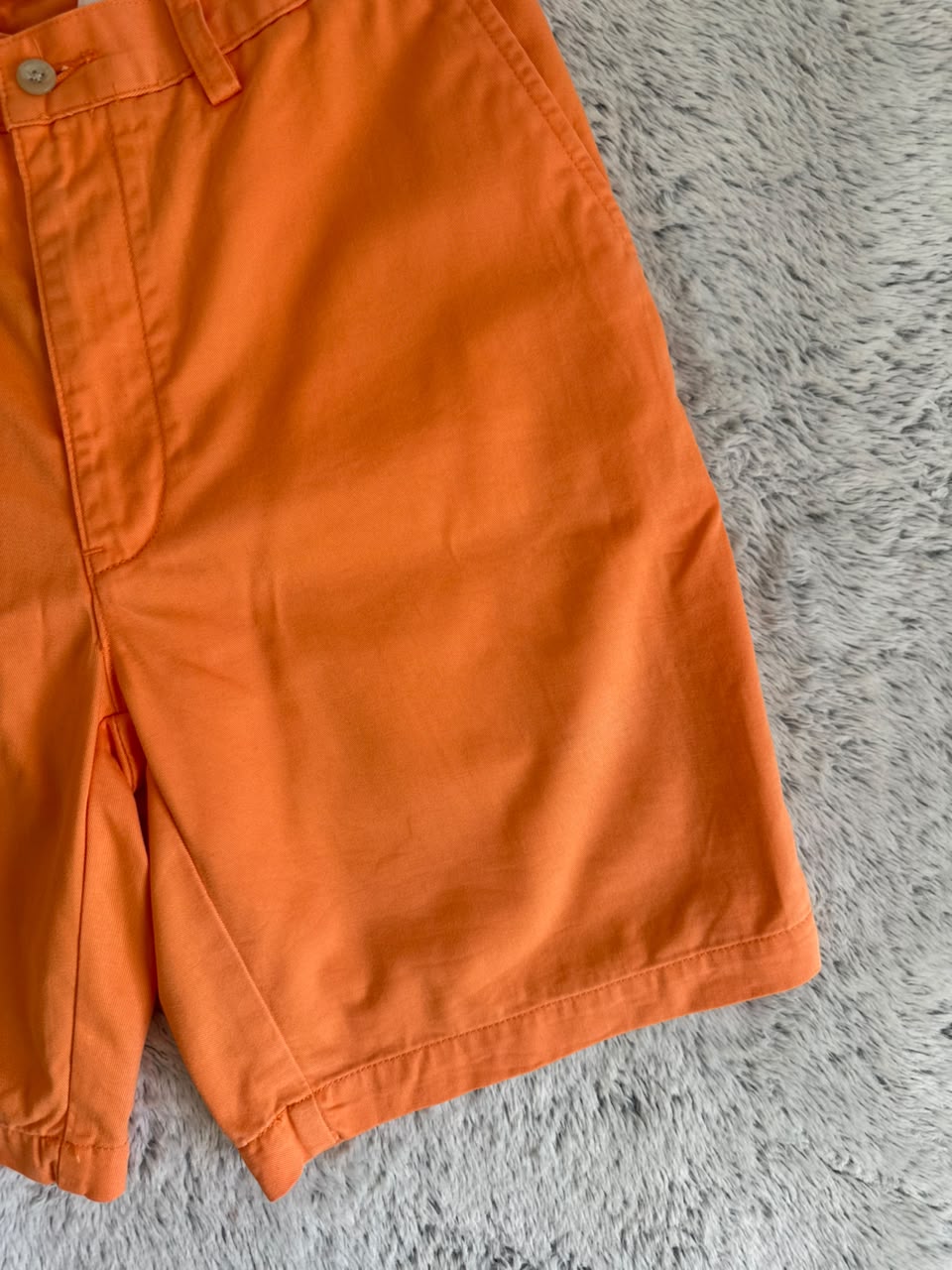 Short RALPH LAUREN Taille M Spot-Chic