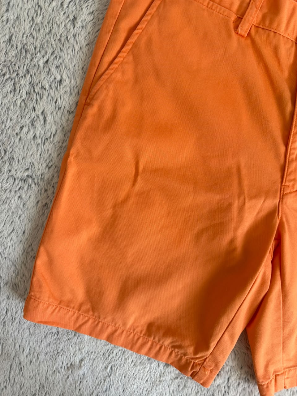 Short RALPH LAUREN Taille M Spot-Chic