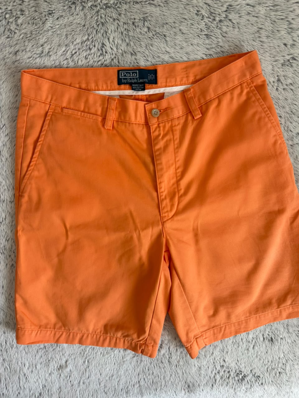 Short RALPH LAUREN Taille M Spot-Chic