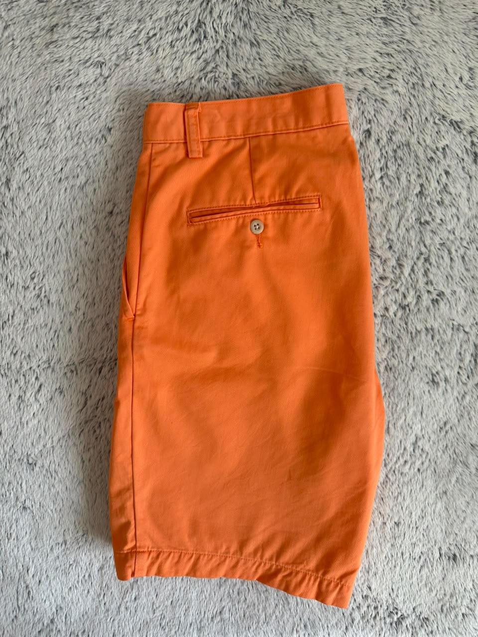 Short RALPH LAUREN Taille M Spot-Chic