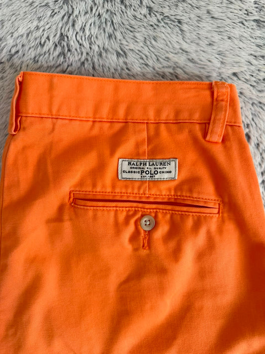 Short RALPH LAUREN Taille M Spot-Chic