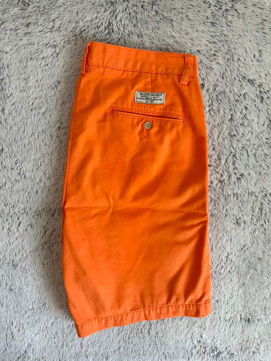 Short RALPH LAUREN Taille M Spot-Chic