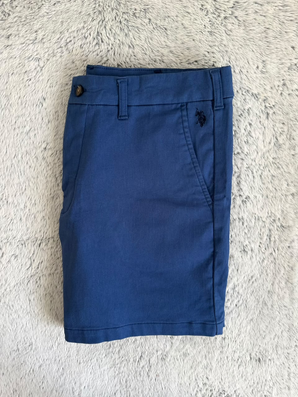 Short US POLO ASSN Taille XL Spot-Chic