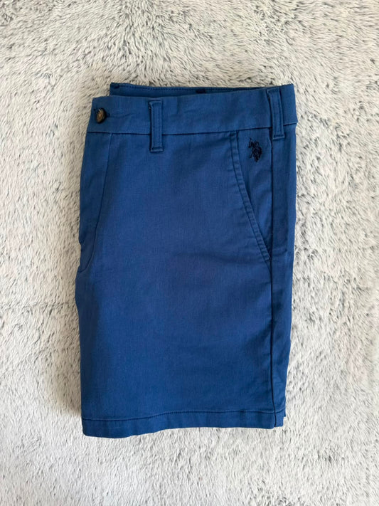 Short US POLO ASSN Taille XL Spot-Chic