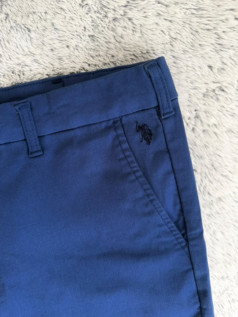 Short US POLO ASSN Taille XL Spot-Chic