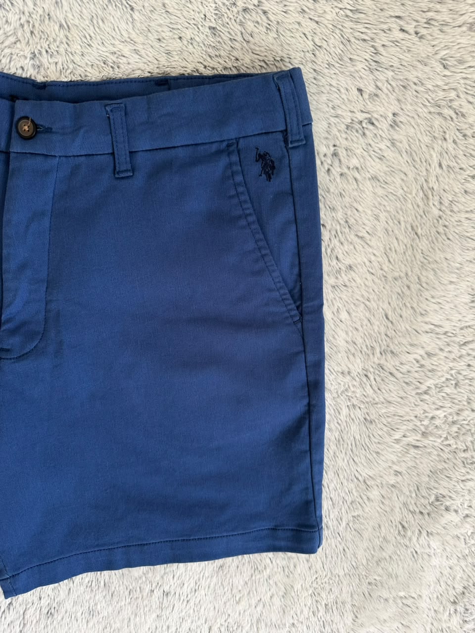 Short US POLO ASSN Taille XL Spot-Chic