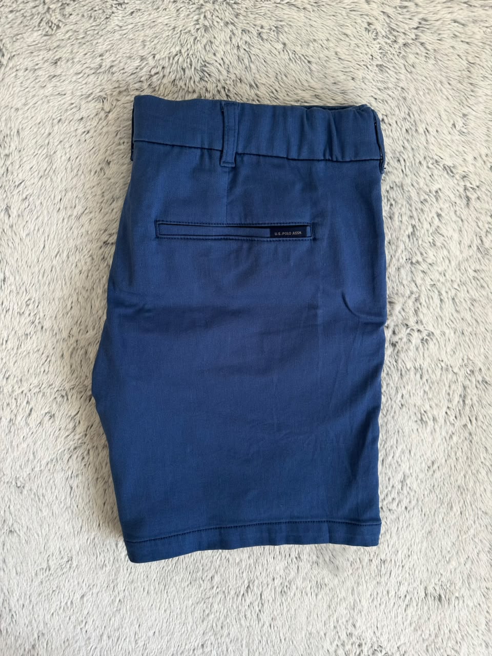 Short US POLO ASSN Taille XL Spot-Chic