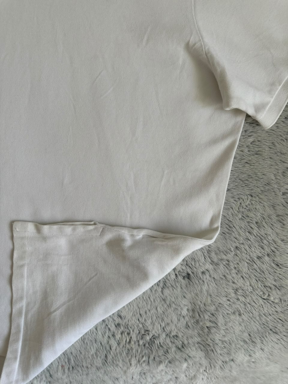 Polo RALPH LAUREN Taille XXL Spot-Chic