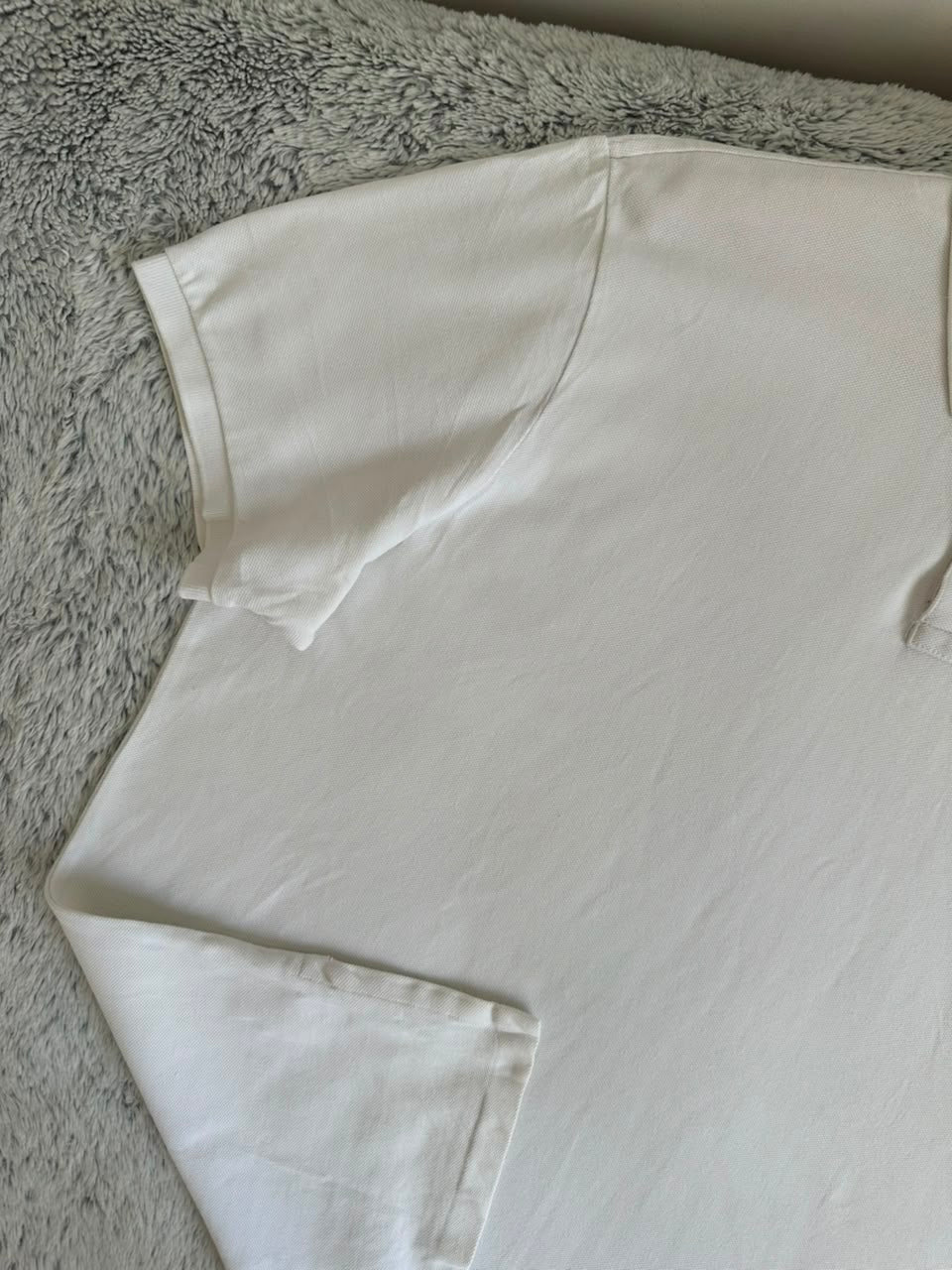 Polo RALPH LAUREN Taille XXL Spot-Chic