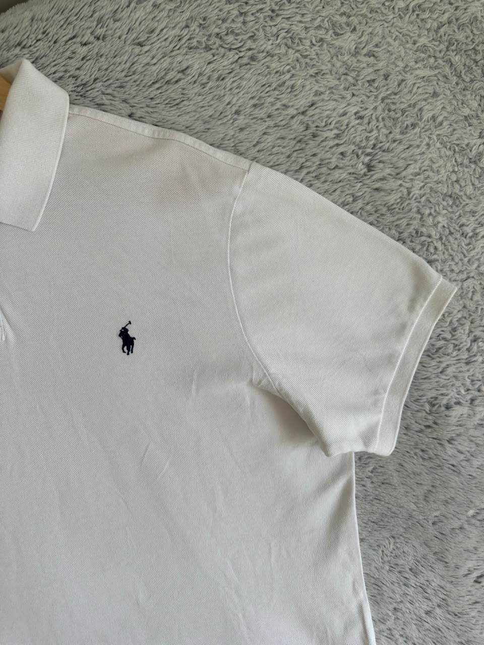 Polo RALPH LAUREN Taille XXL Spot-Chic